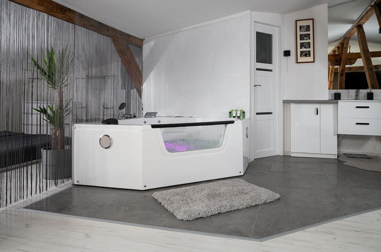 Apartamenty Kamienica Puck Esterno foto