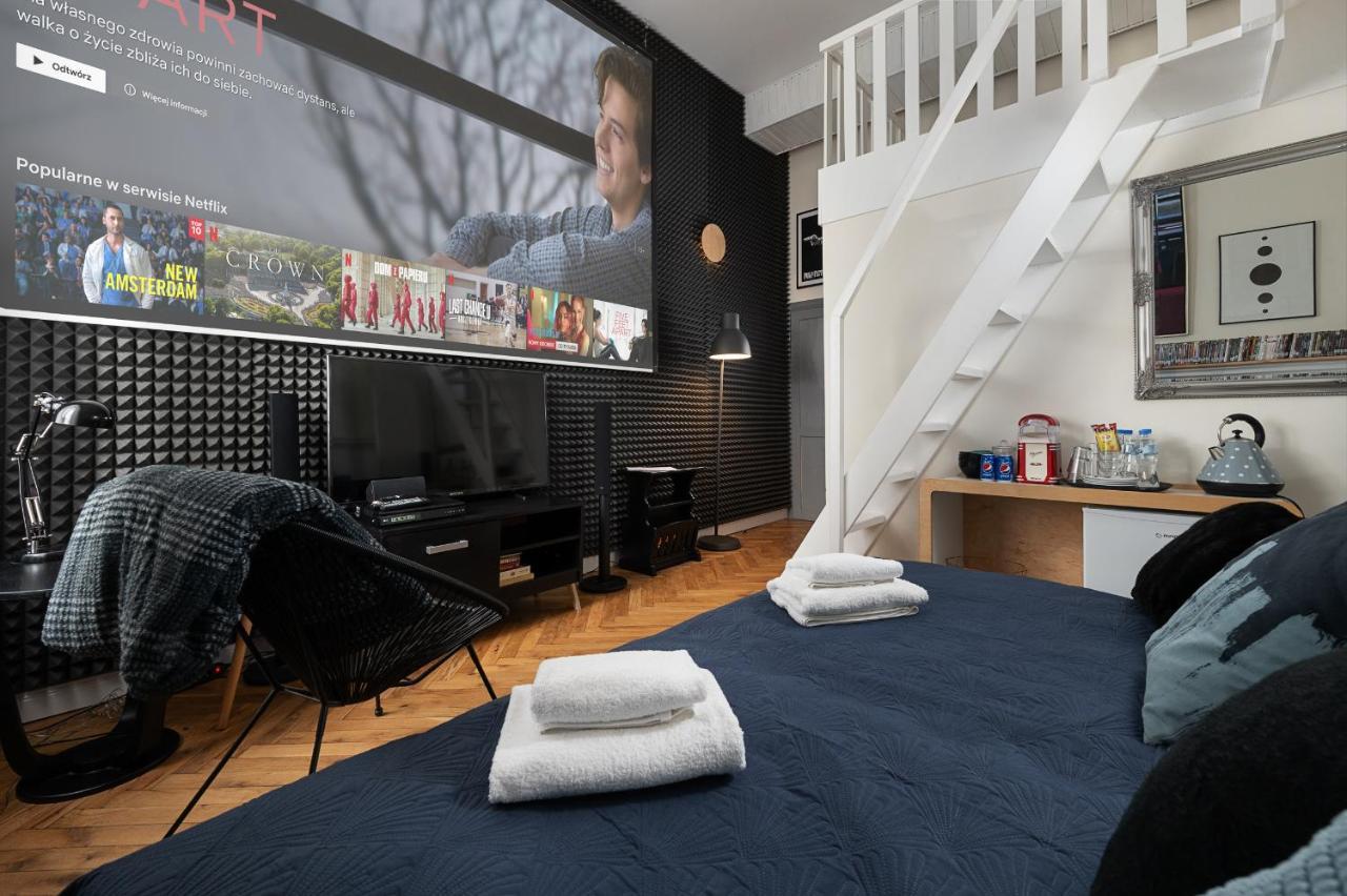 Apartamenty Kamienica Puck Esterno foto