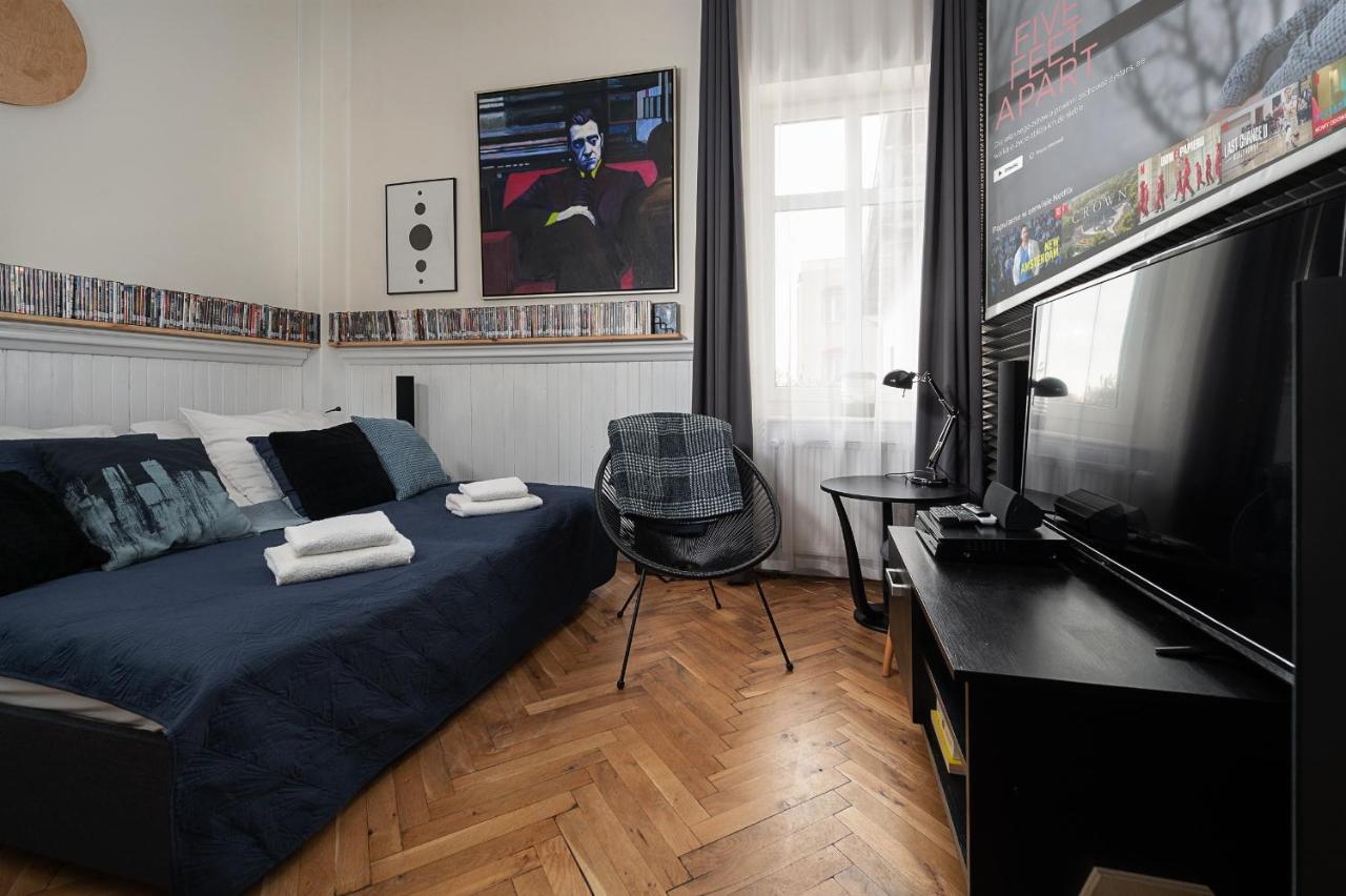 Apartamenty Kamienica Puck Esterno foto