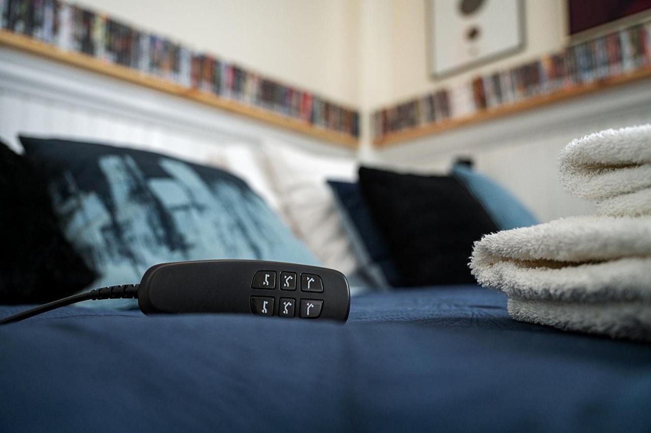 Apartamenty Kamienica Puck Esterno foto