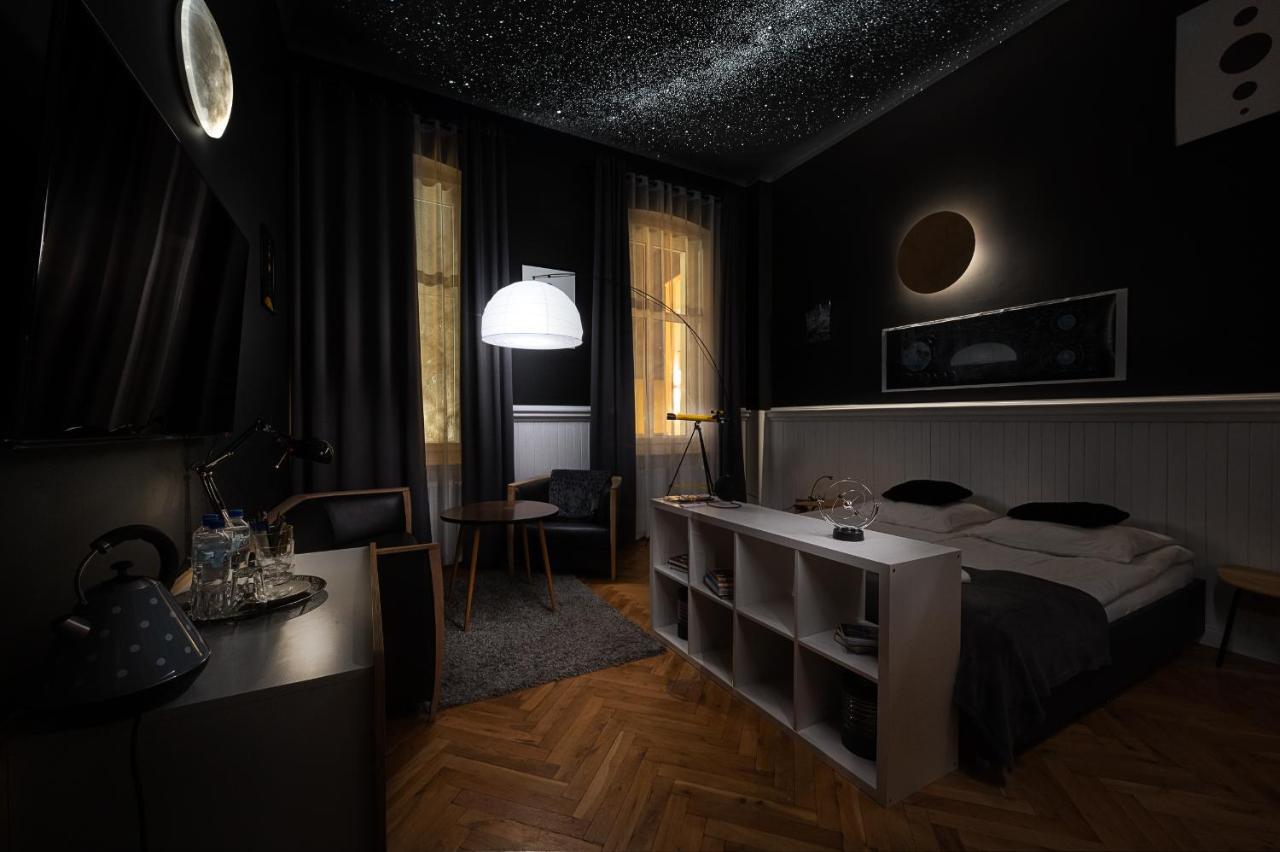 Apartamenty Kamienica Puck Esterno foto