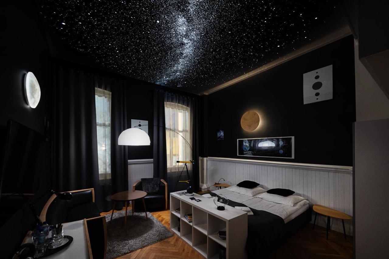 Apartamenty Kamienica Puck Esterno foto