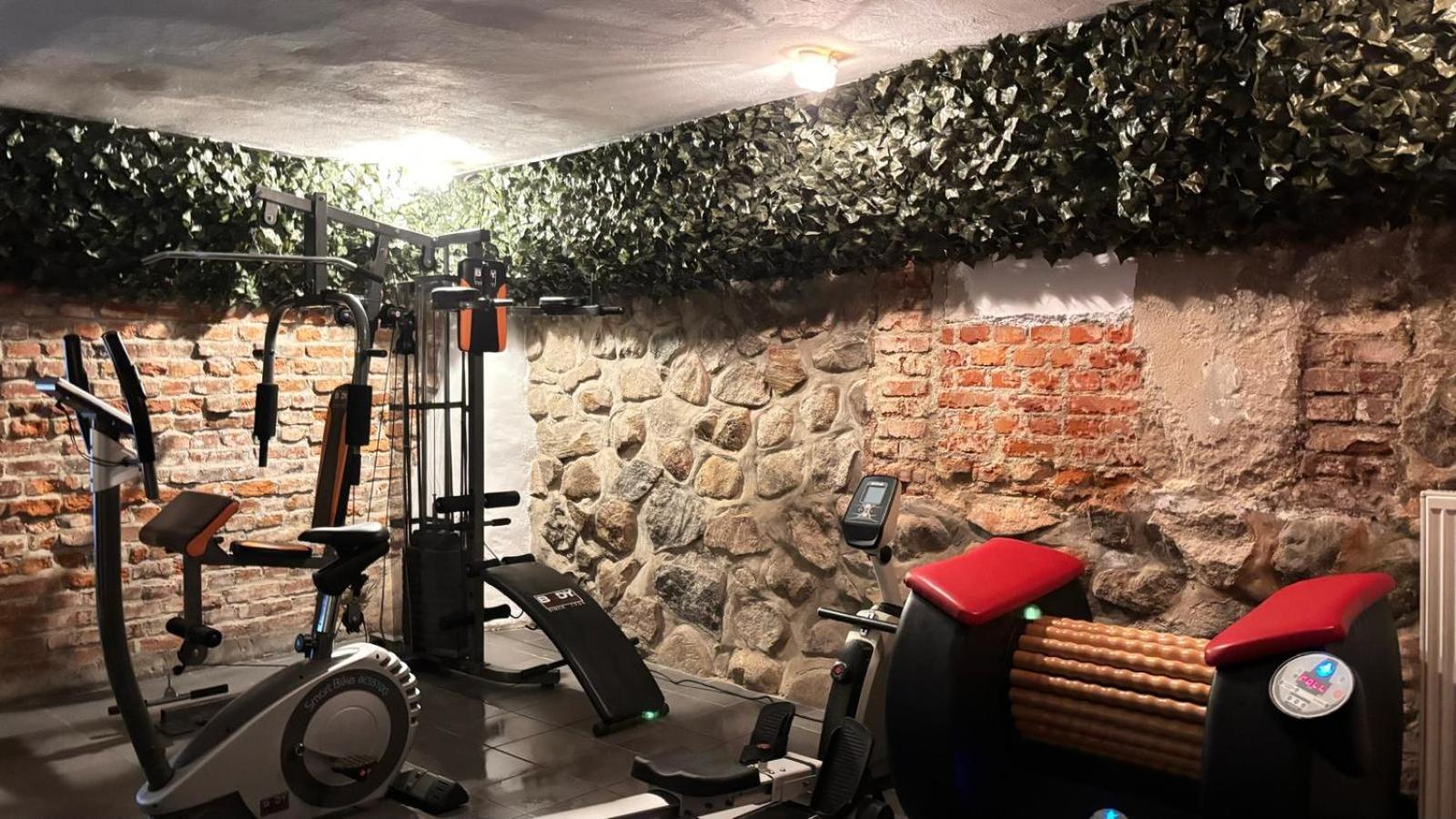 Apartamenty Kamienica Puck Esterno foto