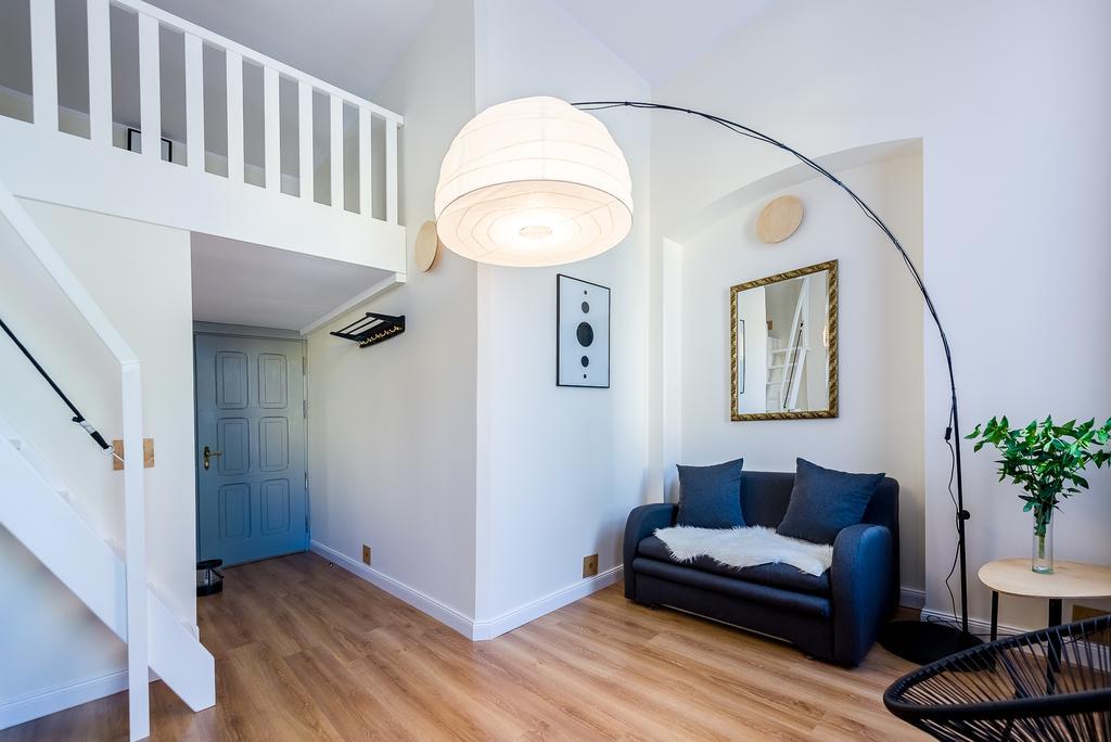 Apartamenty Kamienica Puck Esterno foto