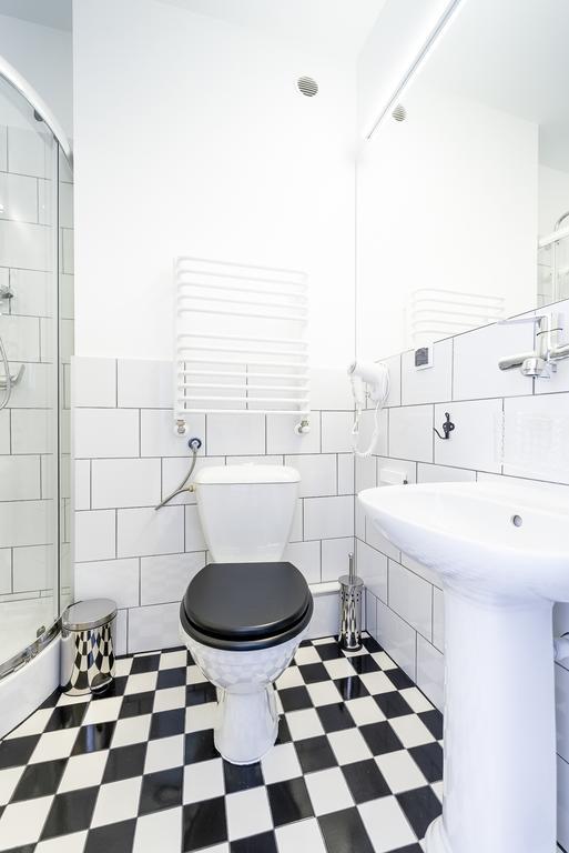 Apartamenty Kamienica Puck Esterno foto
